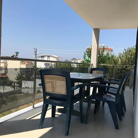 Vip Κουσάντασι