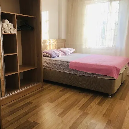 Vip Villa
